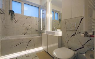 2 camere premium | Parcare inclusa | Aviatiei - Park Residence 6 - Poză 8