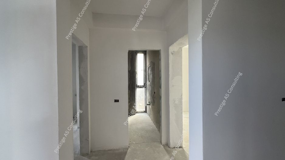 Duplex  4 Camere 250mp Teren| Mosnita Noua-Str Oituz - Poză 17