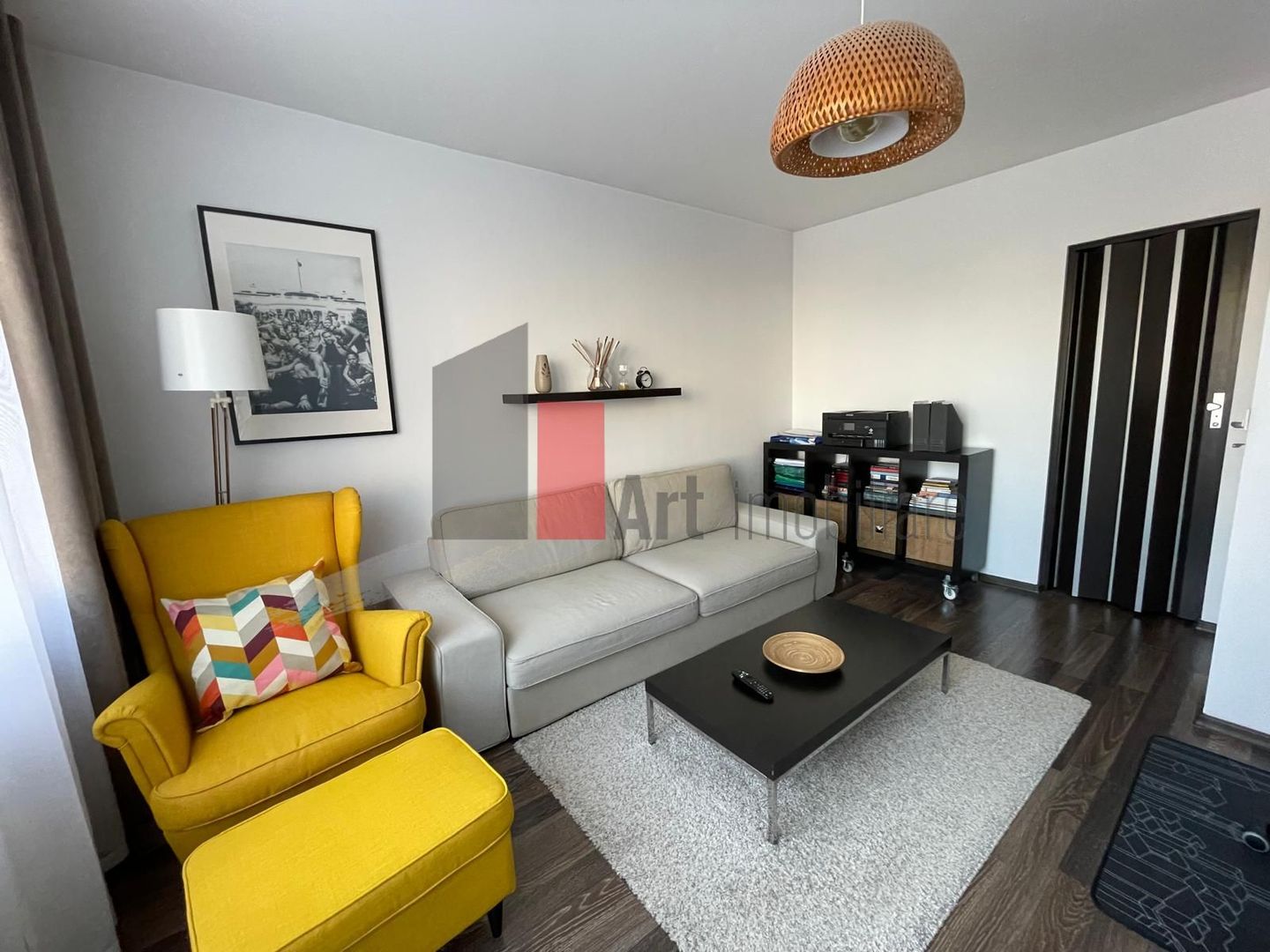 APARTAMENT 2 CAMERE -SALA PALATULUI - Poză 5