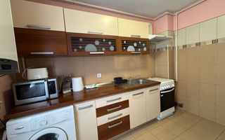 Apartament cu 2 camere, 57mp, Zona Dimitrie Cantemir - Poză 5