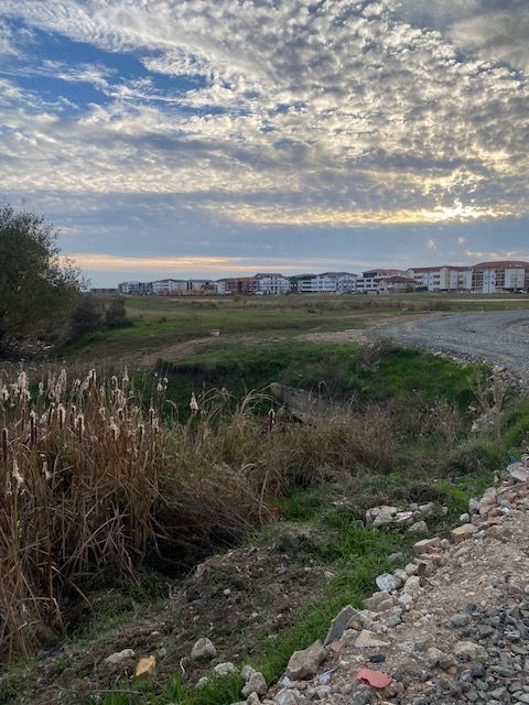 Teren locuințe colectiveD+P+12E - Poză 2