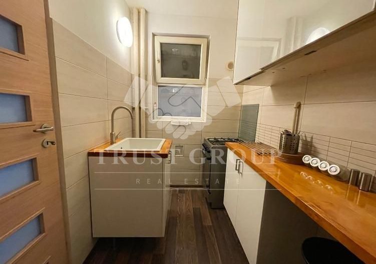 Apartament 2 camere Sala Palatului | Imobil 1960 - Poză 8