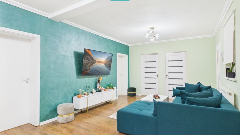 Casă de lux în Aradul Nou – mutare imediată! - Poză 8