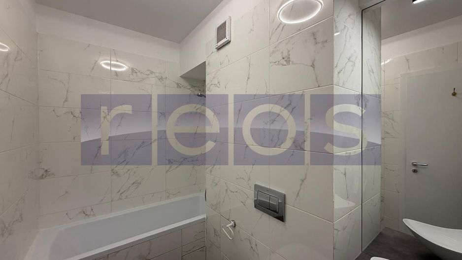 INCHIRIERE DUPLEX 113MP | UTILAT SI MOBILAT LUX | PARCARE | TERASA - Poză 29