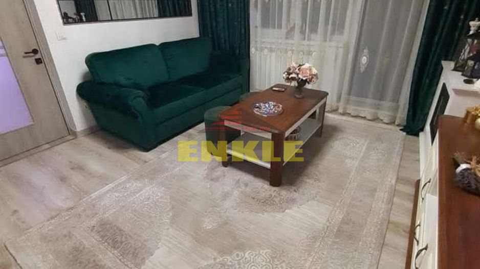De vanzare apartament cu doua camere, zona Marchian - Poză 2