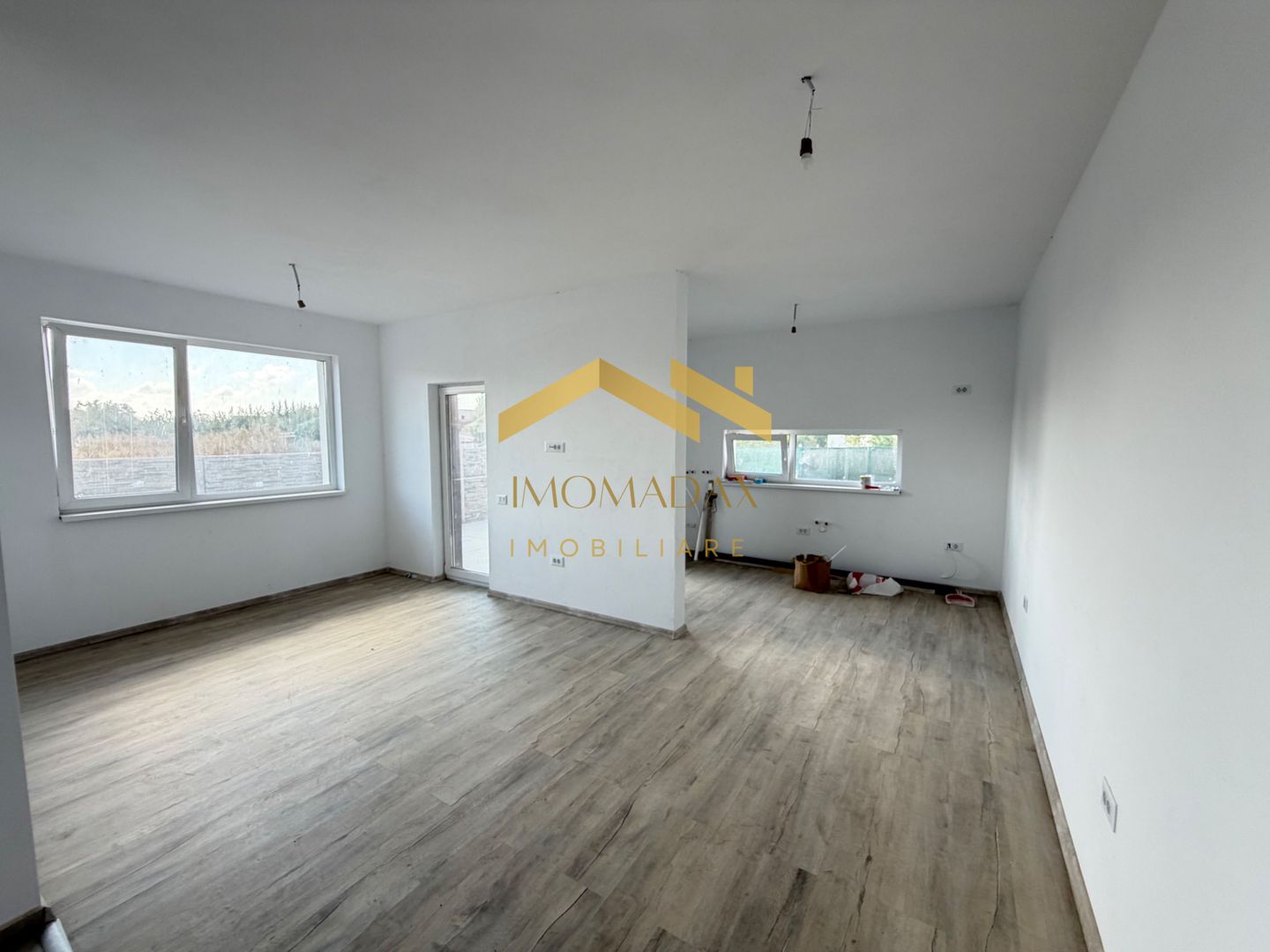Bucovat-Duplex Parter-Finalizat - Poză 6