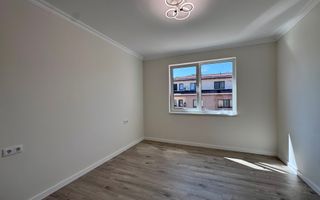 Ap 10 C5 3 camere Tautului Residence Park Parcul Poligon Sub Cetate - Poză 8