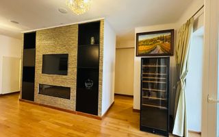 Apartament 4 camere 180mp I Herastrau I 2 locuri parcare*** - Poză 5