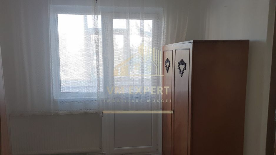 APARTAMENT 3 CAMERE, ETAJ 3, VISOI, CAMPULUNG - Poză 6