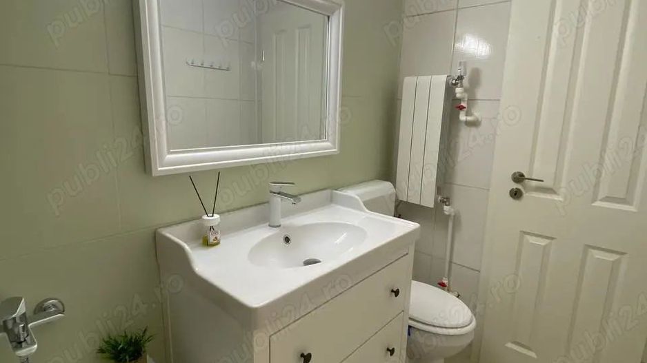 APARTAMENT SUPERB | 2 camere | 13 Septembrie - Poză 6