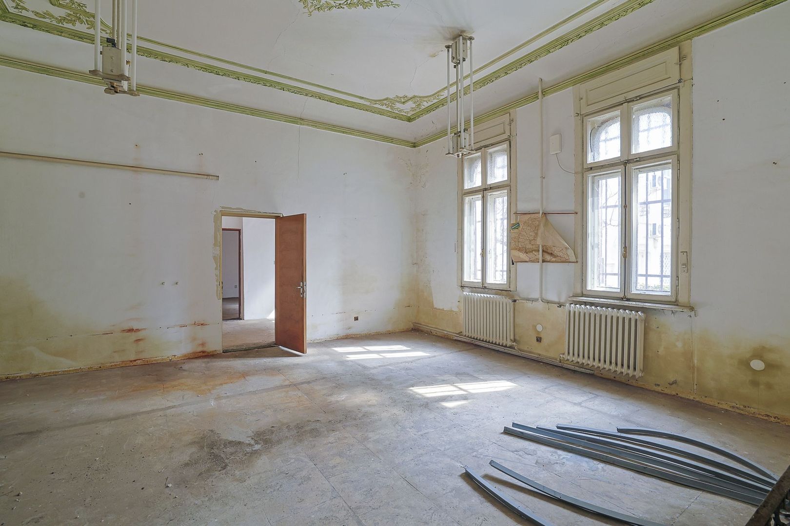 PIATA ROMANA - Calea Dorobanti, ASE | Vila - Spatiu Comercial - Poză 21