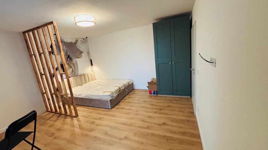 Apartament 1 camera zona Take Ionescu - Poză 4