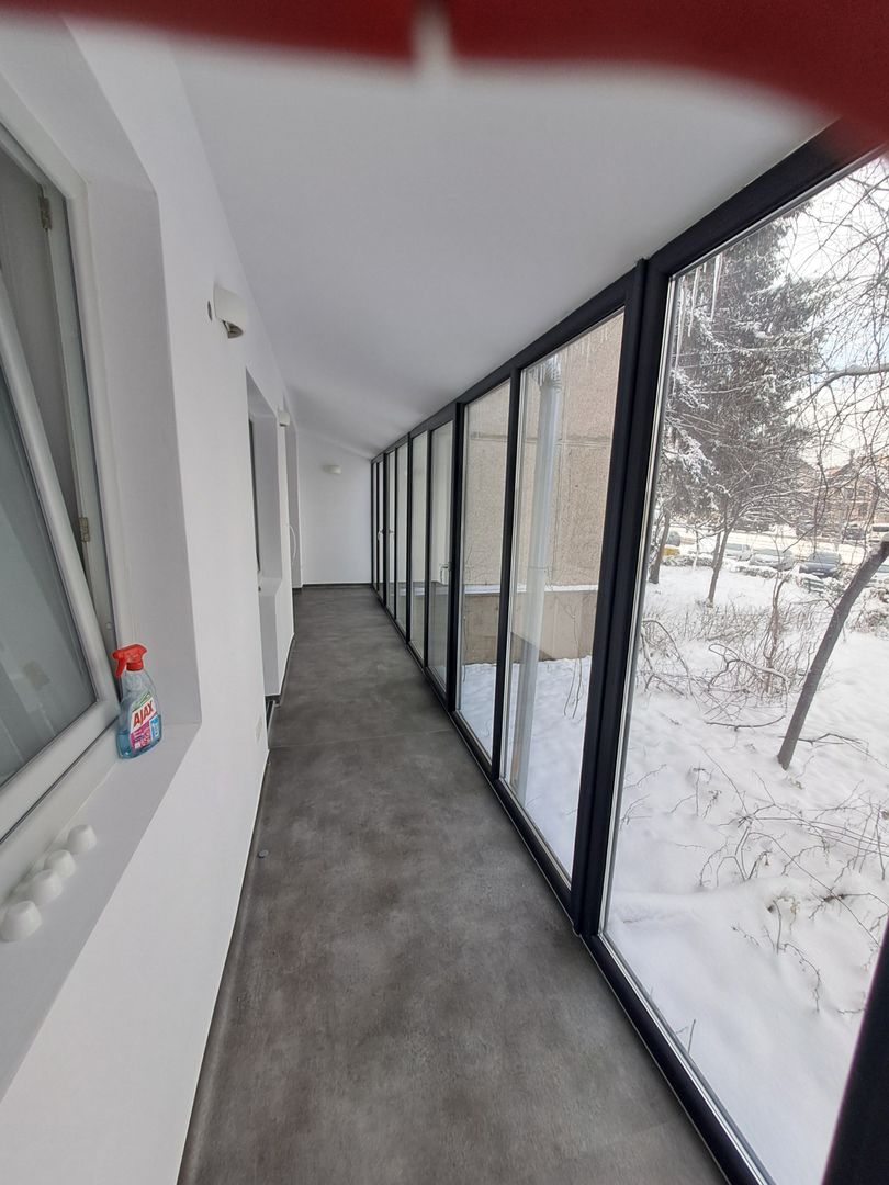 Spatiu Comercial pretabil cabinet medical Cetatii-Torontalului - Poză 9