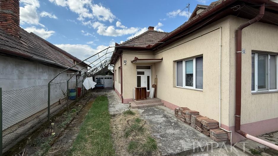Oportunitate de investitie: casa renovabila in Someseni! - Poză 2