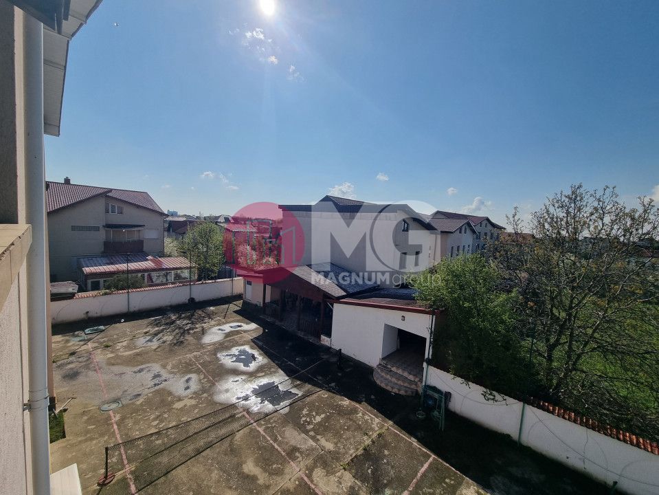 Vila Individuala  Pantelimon-Cernica, teren 2200mp - Poză 26