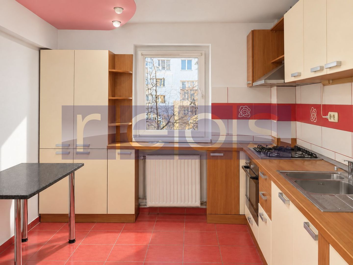 INCHIRIERE 4 CAMERE | BANEASA | CENTRALA PROPRIE | - Poză 4