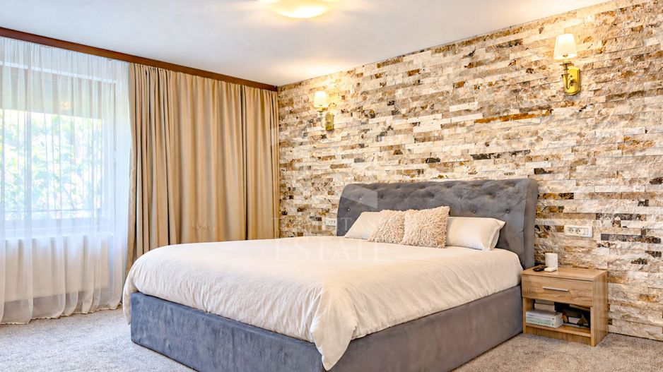 Vilă P+M Ovidiu Sud | 4 camere | Garaj | Comision 0% - Poză 25