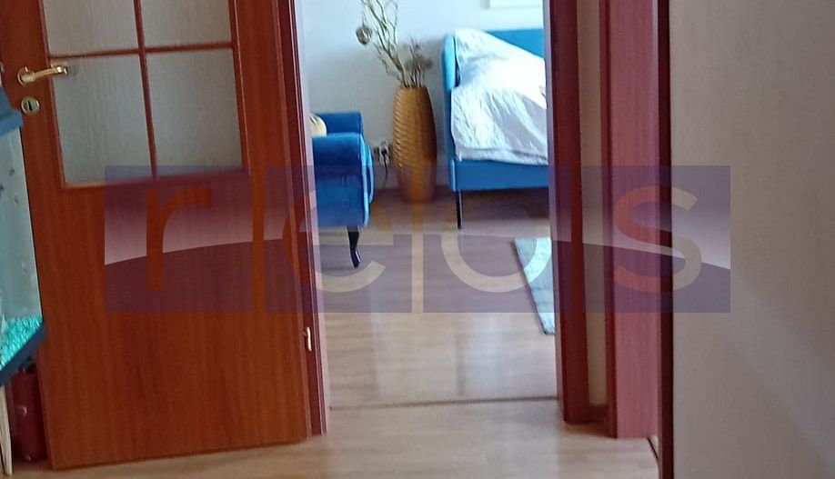 DE VÂNZARE APARTAMENT CU 3 CAMERE | ZONA DOMENII + BOXA - Poză 6