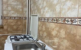 AP. 2 CAMERE BD. CHISINAU, BLOC REABILITAT, BUCATARIE INCHISA, MODERN - Poză 4