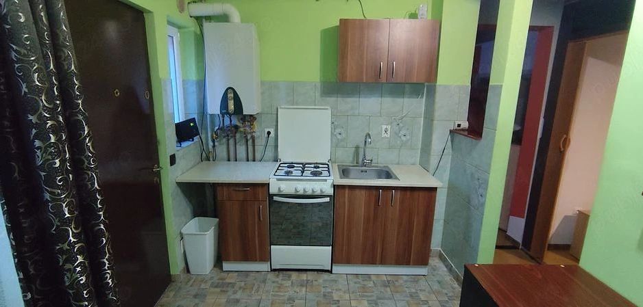 Apartament cu 2 camere | 46 mp | Gara - Poză 5
