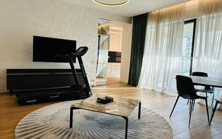 Apartament exclusivist 4 camere | ONE Herăstrău Park | 117,82 mp utili - Poză 6