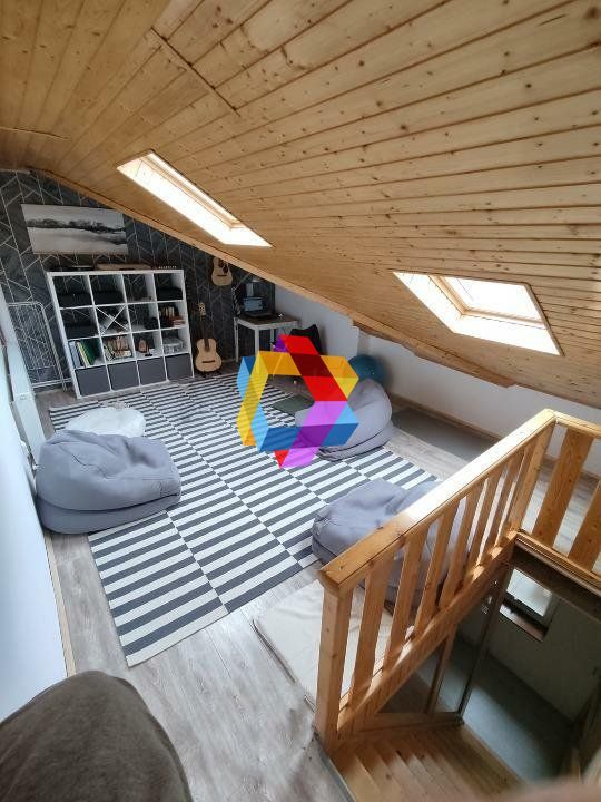 Casa 5 camere de vânzare - zona Brașovul Vechi - plus-imo.ro - Poză 2