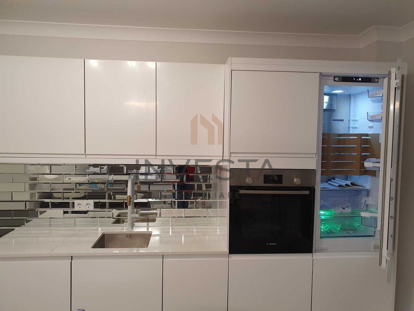 DE VANZARE APARTAMENT 2 CAMERE DECOMANDAT EUROPA - Poză 5