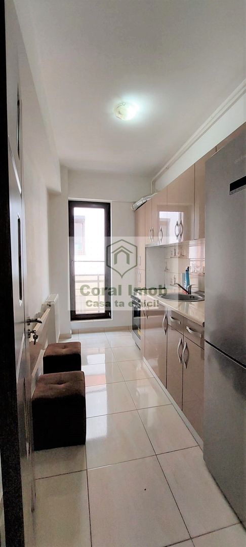 Vanzare 2 camere, centrala, bloc nou, Colentina Carrefour - Poză 5