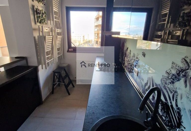 3 Camere Onix Residence Grozavesti - Poză 13