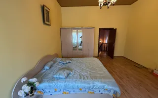 Vila P+1 cu terasă 255 mp + garaj 22,5 mp si teren 417 mp-Berceni ! - Poză 20