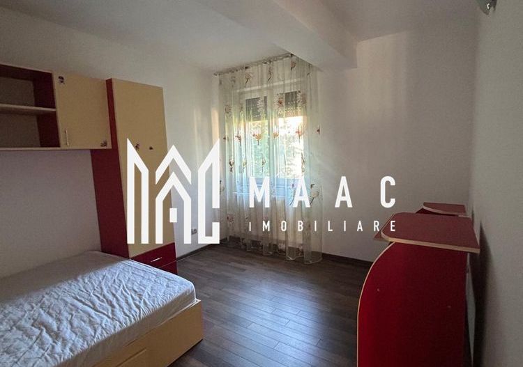 Apartament 3 camere decomandat | Bujoreni, Vâlcea | 67 mp, parter - Poză 4