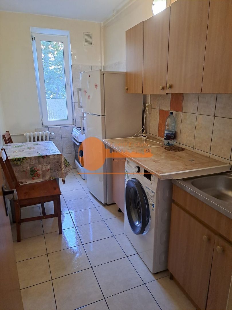 Garsoniera in zona TEI - Bloc Reabilitat - Poză 7