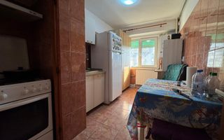 Apartament 3 camere | Casa de Cultura | 67mp |128000 euro - Poză 6