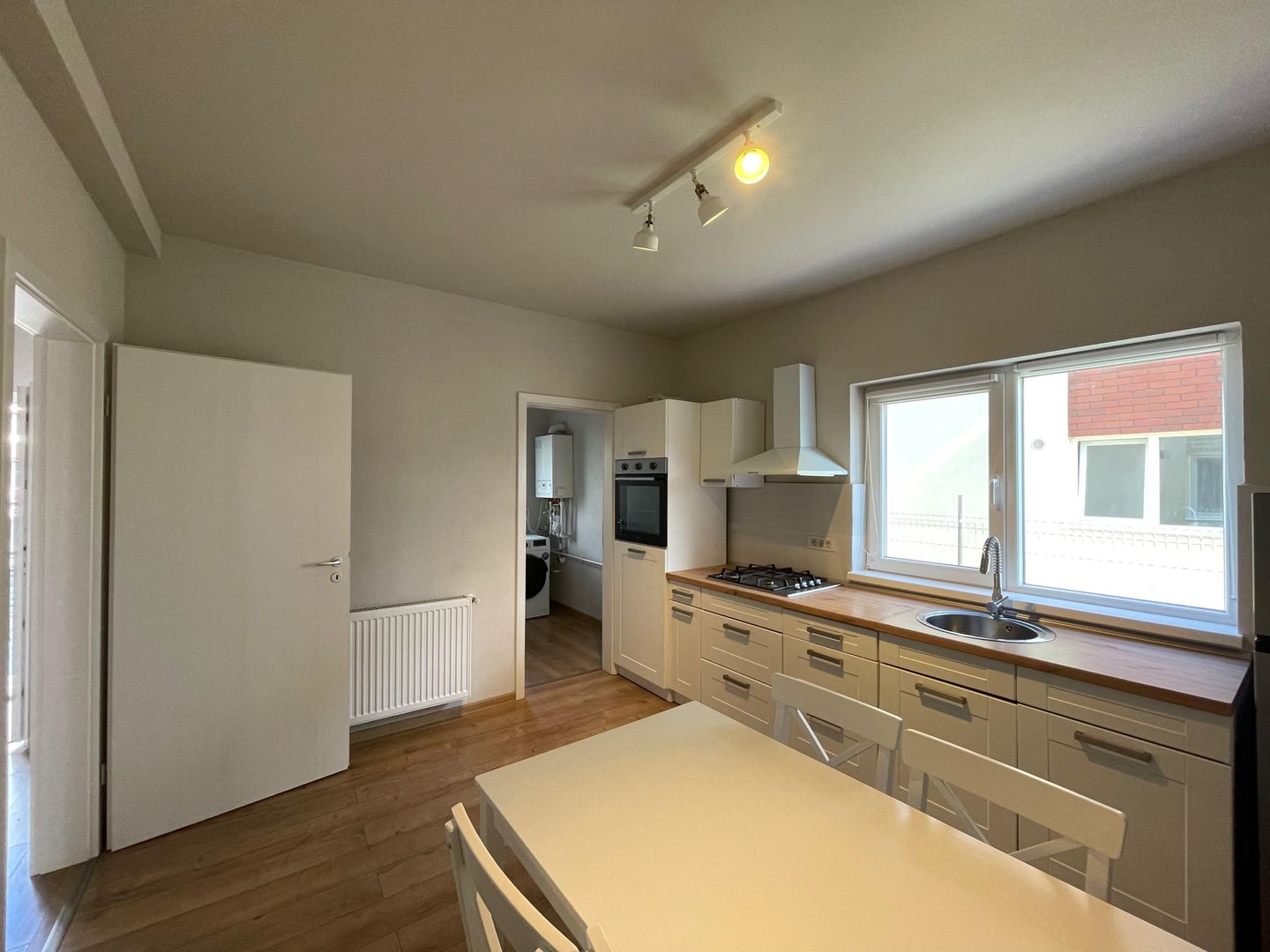 Duplex nou, complet mobilat și utilat |Moșnița Nouă| - Poză 3