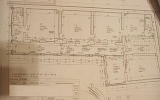 Spatiu birouri/firma Buzesti- Victoriei - Poză 22