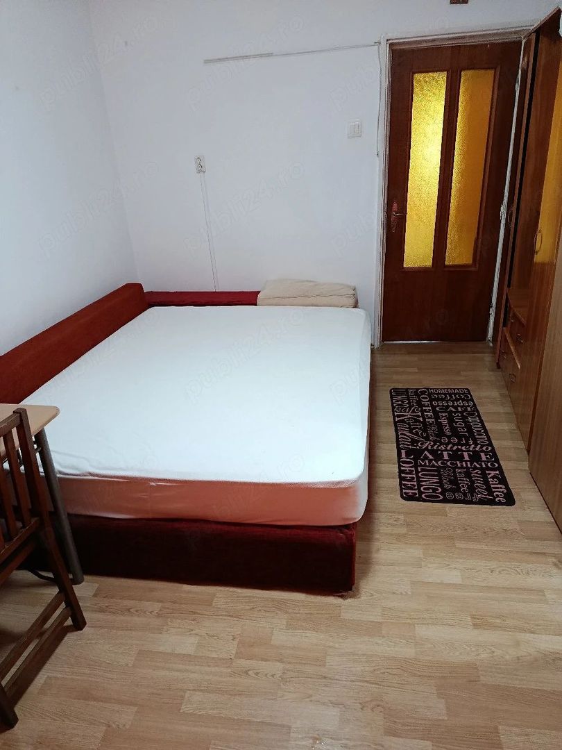 De vanzare/inchiriere garsoniera Tiglina 1, et. 2/10, 30.000E/190E - Poză 1