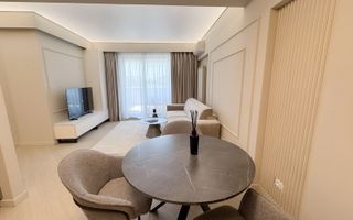 Premium 3-Room Apartment for Rent | Cortina North I Pipera - Poză 6