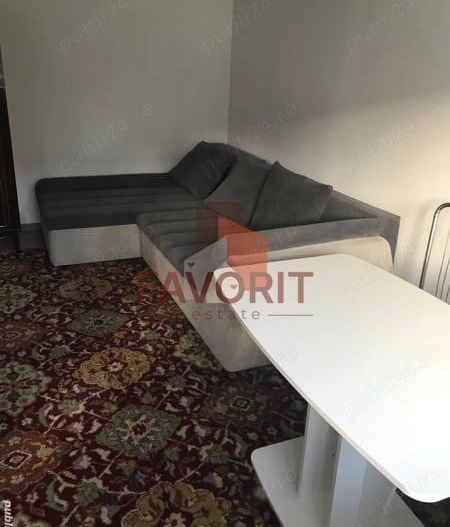 1 camera | etaj intermediar | mobilat si utilat | zona excelenta - Poză 1