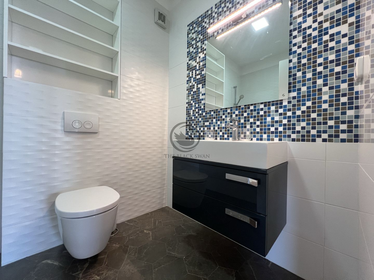 Apartament 2 camere Vanzare  Baneasa | Dobrogeanu Gherea | 78MP - Poză 14