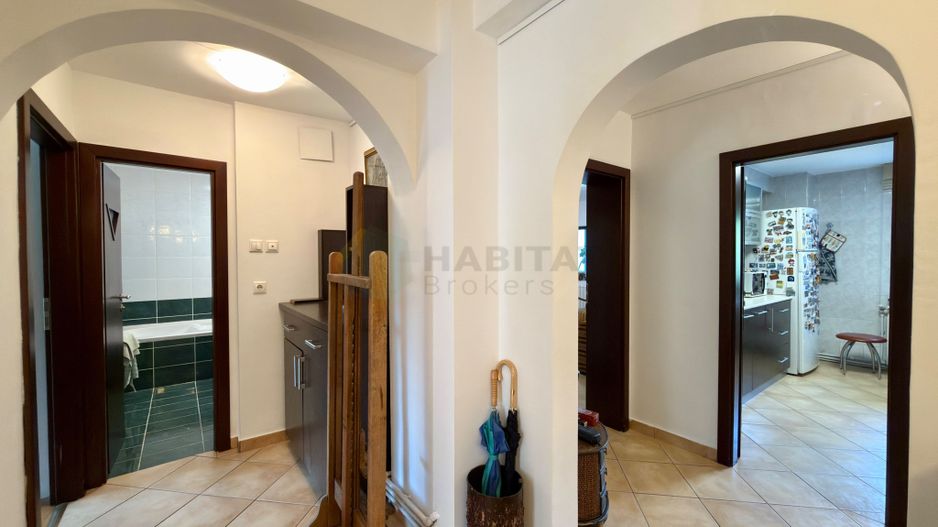 Apartament 4 camere Aviatiei - Poză 16