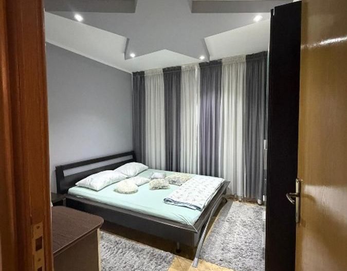 Dristor - 2 minute metrou Dristor - complet renovat - bloc anvelopat - Poză 7