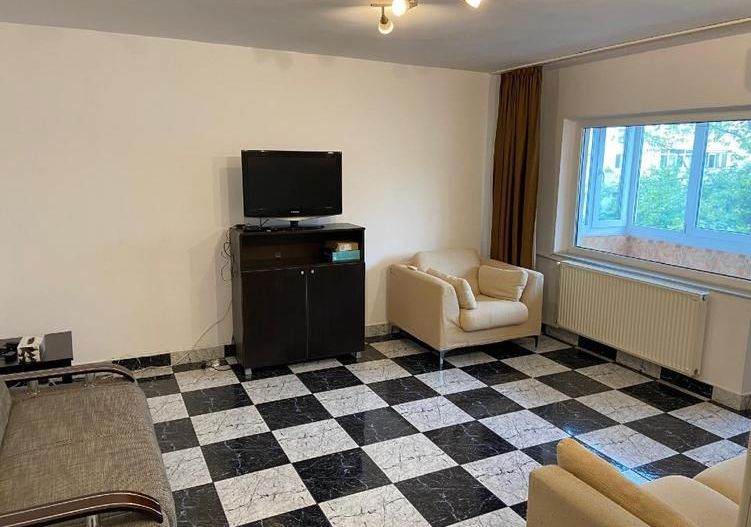 Comision 0 | Apartament 2 Camere | Aviației | Promenada Mall - Poză 1
