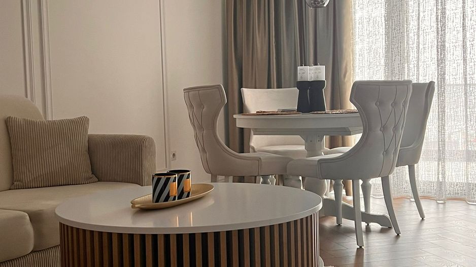 Apartament 2 camere 60mp - Terasa - etaj 3/4 - Garaj - Zorilor - Poză 2