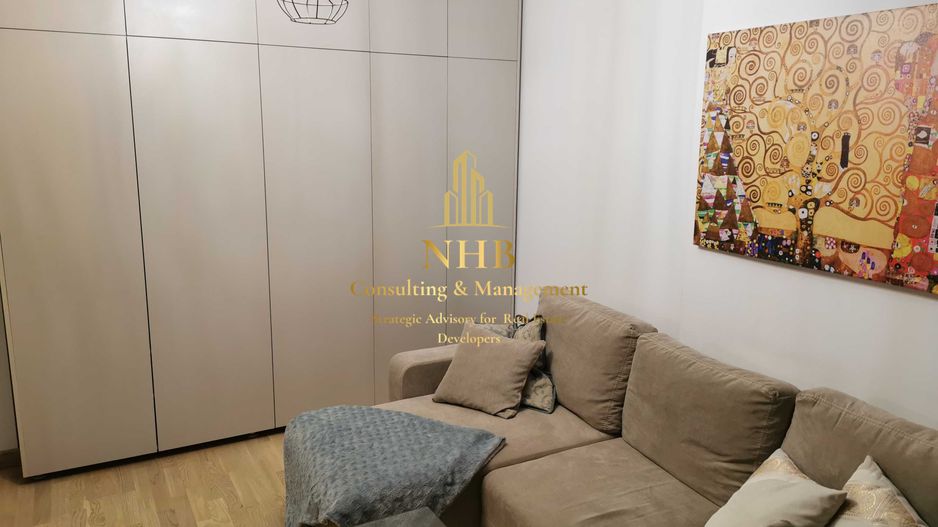 Apartament 2 camere , Loc de parcare inclus – Icon Residence, Centru București - Poză 4