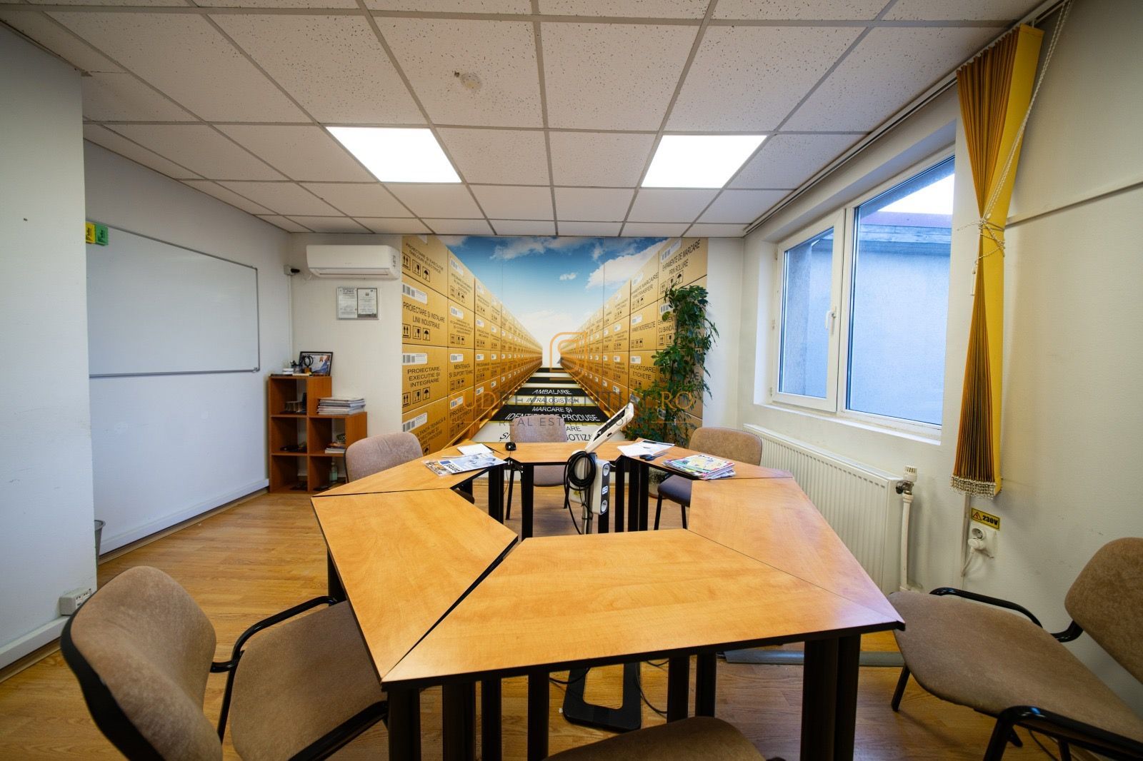 Cladire de inchiriat, zona Brancoveanu, Sector 4 - Poză 7