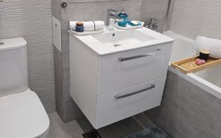 Apartament 3 camere Theodor Pallady / Anghel Saligny - Poză 11