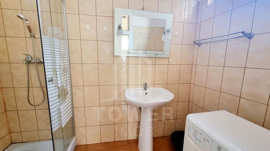 Apartament de vanzare langa Podul Minciunilor Sibiu - Poză 8