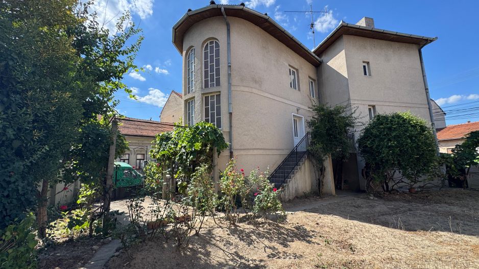 Casă de vânzare în Lugoj – Strada Grozăvescu - Poză 6