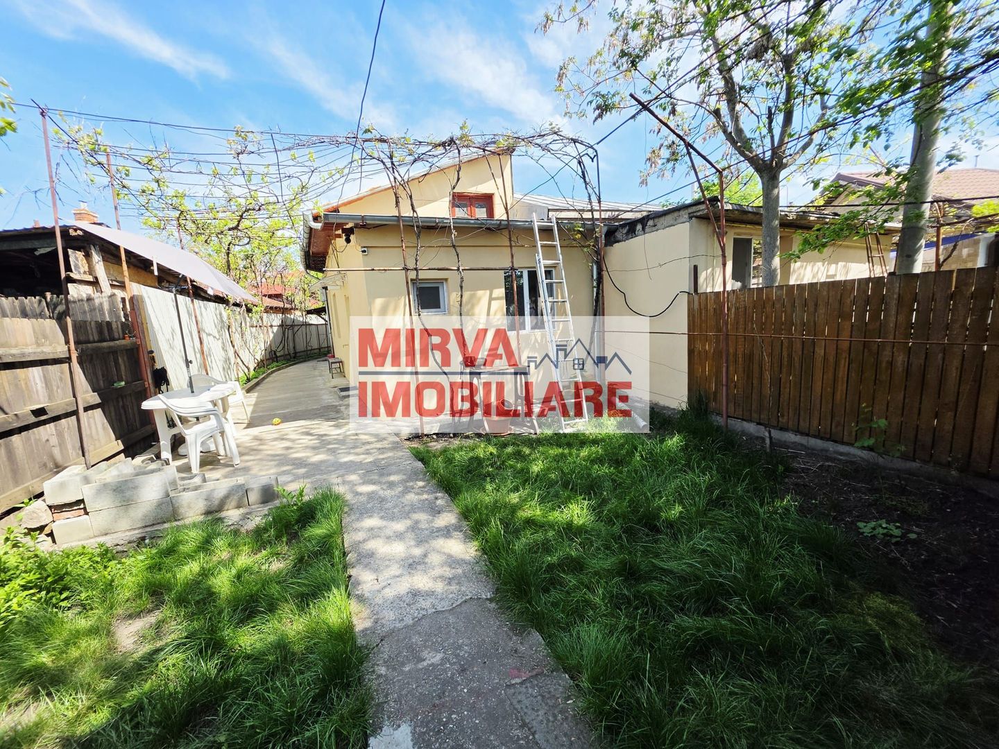 Casă 5 camere Dorobanțu | Panouri solare | Teren 299 mp - Poză 9