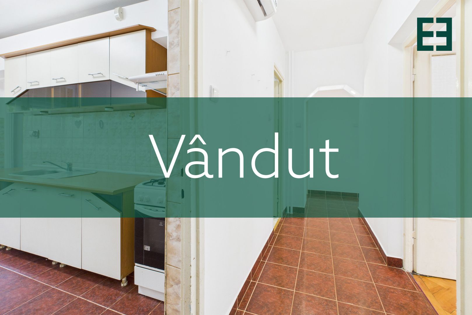 Apartament cu 3 camere parter zona Aurel Vlaicu - Arad - Poză 1